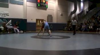145, Weston Schneider, Centennial vs Gabe Gonzales, Las Vegas