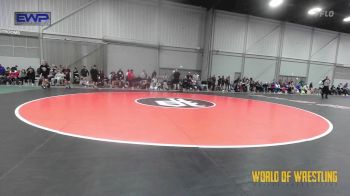 90 lbs Rr Rnd 1 - Nick Payne, Best Trained 14U vs Onofre Gonzales, Northern Colorado 14U