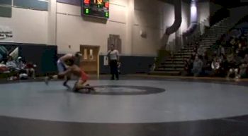 140, Billy Cobler, Centennial vs Alex Aniciete, Las Vegas