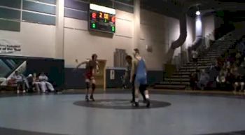 135, Joshua Bird, Centennial vs Tim Richardson, Las Vegas