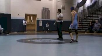 125, Gary Martens, Centennial vs De'Armon, Las Vegas