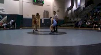 103, Alec Gonzales, Centennial vs Jesse Sanchez, Las Vegas