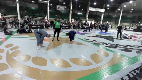 Matt Maupin vs Jeremiah Spurling 2024 Tournament of Champions 27