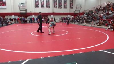 131 lbs Semifinal - Ella Finding, Simon Fraser University vs Aliza Price, Simon Fraser University