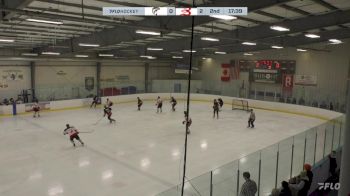 Replay: Home - 2025 Sockeyes vs Blazers | Jan 17 @ 7 PM