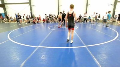 103 lbs Rr Rnd 4 - Brayden Abrams, Gold Medal WC vs Chase Phillips, Blue Wave Barn