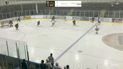 Replay: Home - 2024 Kitchener-Waterloo vs Brantford | Oct 3 @ 7 PM