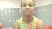 Meet the Elite: Kytra Hunter