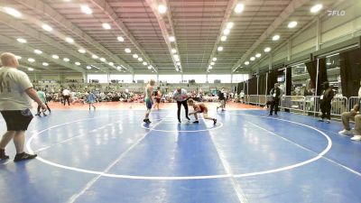 142 lbs Round Of 16 - Colin Wilson, Illinois Menace vs Jaimon Mogard, TSB