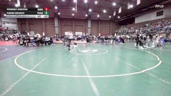 132D Cons. Semi - Kaden Branch, Lebanon vs Phoenix Shelton, Kearney