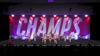 Steele Athletics - Denver - Platinum [2025 L1 Senior Day 1] 2025 CHAMPS Grand Nationals