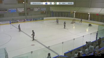 Replay: Home - 2024 MLAC vs SSAC | Dec 5 @ 7 PM