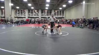 106 lbs Round Of 16 - Rowdey Peterson, Juab vs Daxston Bingham, Bear River