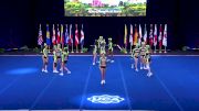 Boca Raton Hurricane All Stars - Sr Cyclone [2018 L2 Senior Small D2 Day 1] UCA International All Star Cheerleading Championship