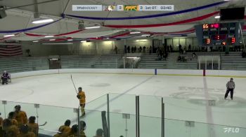 Replay: Home - 2023 CHI Crush vs CHI Cougars | Dec 8 @ 2 PM