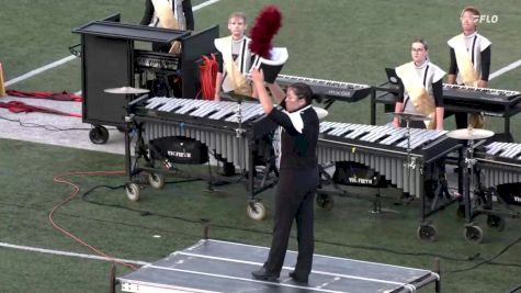 7th Regiment "ATLANTIS" at 2025 Drum Corps Grand Prix