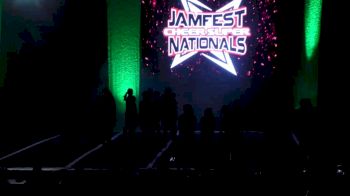 Cheer Athletics - Denver - Polar Cats [2024 L2 Youth - Small - B Day 1] 2024 JAMfest Cheer Super Nationals