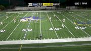 Replay: Emory & Henry vs Mars Hill | Oct 23 @ 7 PM