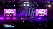 CheerVille BG - Enchantress [2025 L1 Youth - Small - A Day 1] 2025 One Up Grand Nationals