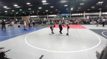 78 lbs Round Of 16 - Ausome Guillermo, Coachella Valley WC vs Anzor Archvadze, Savage House WC