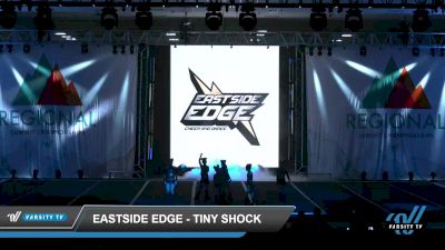 Eastside Edge - Tiny Shock [2022 L1 Tiny - D2 Day 1] 2022 The West Regional Summit DI/DII