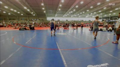 182 lbs Rr Rnd 1 - Grant Vanhorn, Team Shutt Penguin vs Aiden Shakirov, Immaculata Wrestling