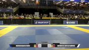 Brayden Isaiah S Tuoth vs Antonio Gil Costa De Sampaio 2026 Pan Kids Jiu-Jitsu IBJJF Championship