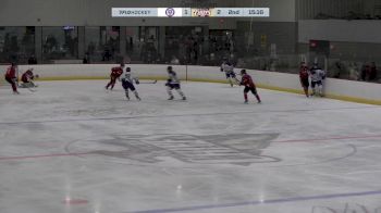 Replay: Home - 2024 West Chester vs Chiefs | Nov 2 @ 5 PM