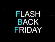 Flash Back Friday: The Compulsories #2 Womens Floor