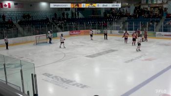 Replay: Home - 2024 Timmins vs Iroquois Falls | Jan 20 @ 6 PM