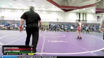 Replay: Mat 8 - 2022 Central Regional Championships | May 21 @ 9 AM