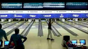 Replay: Lanes 35-38 - 2022 USBC Masters - Qualifying Round 3, Squad A