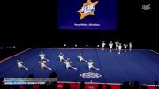 Karma Athletics - Shining Stars [2026 L1 Tiny - Novice - Restrictions Day 2] 2026 UCA & UDA All Star Nationals
