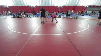 175 lbs Placement (16 Team) - Lucas Metcalf, FZ Wrestling Club A vs Mason Taylor, Pulaski