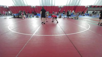 175 lbs Placement (16 Team) - Lucas Metcalf, FZ Wrestling Club A vs Mason Taylor, Pulaski