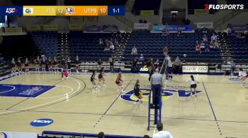 Replay: UT Permian Basin vs Fort Lewis | Sep 6 @ 2 PM