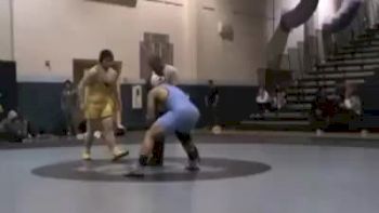 215 Laurence Easley, Centennial vs Caesar Medina,, Bonanza