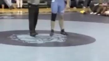 103, Alec Gonzales, Centennial vs William Orchard, Bonanza