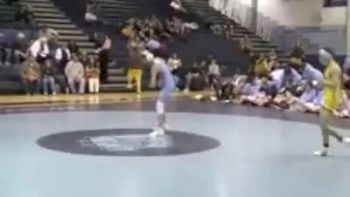 112, Shayden Santana Centennial vs Mario Mondragon, Bonanza