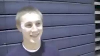 Brady Howell has over 100 wins as a Junior