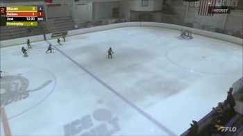 Replay: Home - 2023 Blizzard Mite vs Outlaws Mite | Sep 9 @ 2 PM