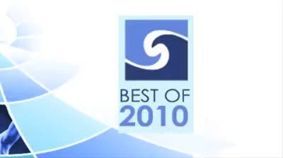 Best of 2010 - Kick of the Year
