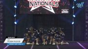 ICE - Flash Flood [2025 L1 Youth - Small - A Day 2] 2025 JAMfest Cheer Super Nationals