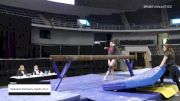 Rebekah McNeely Agility Gym - Beam - 2022 Elevate the Stage Huntsville presented by SportsMED & Crestwood