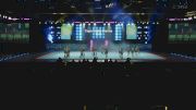 Show Cheer 2 - Cape Youth Storms [2025 Mitey Mite Day 1] 2025 Pop Warner National Cheer & Dance Championship