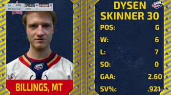 Replay: Away - 2025 Quad City vs Peoria | Feb 21 @ 7 PM