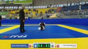 ANA CLARA MORAIS SOUTO vs MAYRA LORANNY BERNARDO SOUZA 2026 FPJJ Circuito Paulista GI Etapa 3