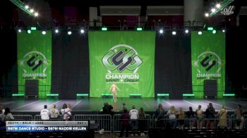 5678! Dance Studio - 5678! Maddie Kellen [2026 Youth - Solo - Jazz Day 1] 2026 CSG Dance Grand Nationals