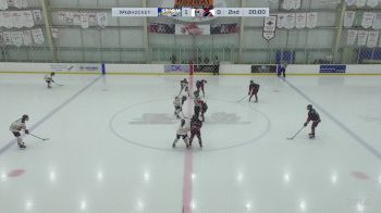 Replay: Home - 2025 Storm vs Steelers | Feb 15 @ 4 PM