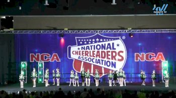 Ultimate Dance & Cheer - Odyssey [2024 L1 Youth - D2 Day 2] 2024 DanceFest Grand Nationals